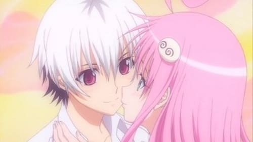 To Love Ru Season 1 EP 7