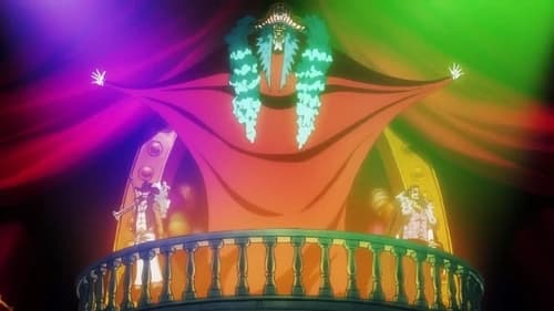 One Piece Season 21 EP 1086