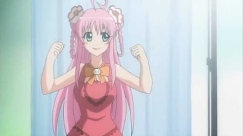 To Love Ru Season 1 EP 24