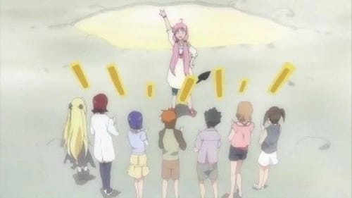 To Love Ru Season 1 EP 19