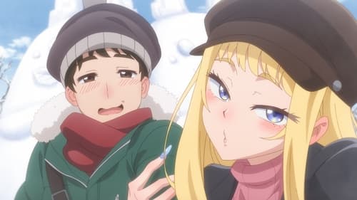 Dosanko Gal wa Namara Menkoi Season 1 EP 2