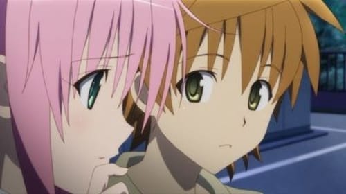 Motto To LOVE Ru Season 2 EP 4