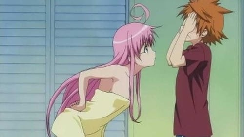 To Love Ru Season 1 EP 1