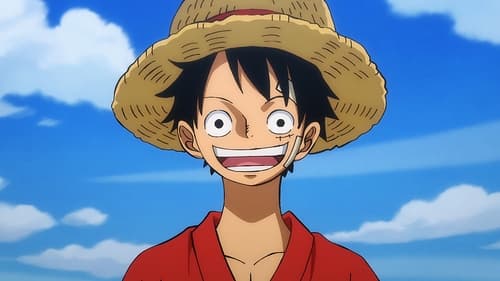 One Piece Season 21 EP 1084