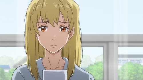 AI no Idenshi Season 1 EP 11