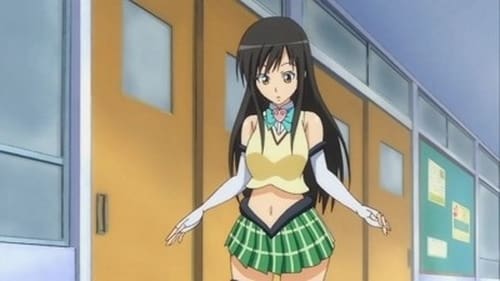 To Love Ru Season 1 EP 8