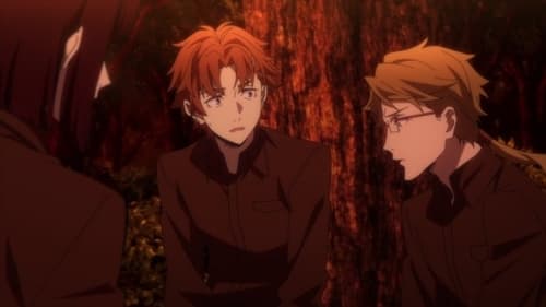 Bungou Stray Dogs 4 Season 4 EP 7