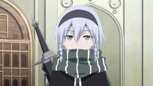 Eiyuu Kyoushitsu Season 1 EP 11