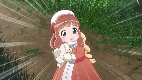 Isekai de Mofumofu Nadenade suru Tame ni Ganbattemasu Season 1 EP 5