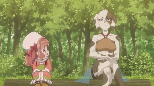 Isekai de Mofumofu Nadenade suru Tame ni Ganbattemasu Season 1 EP 10