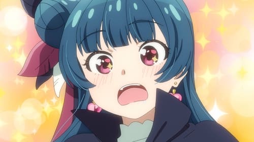 Genjitsu no Yohane Sunshine in the Mirror Season 1 EP 11