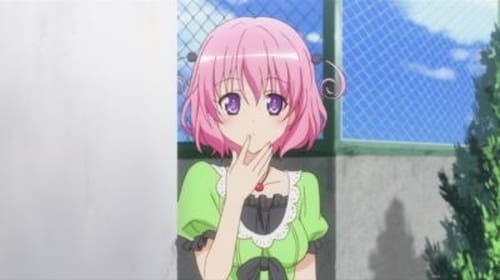 Motto To LOVE Ru Season 2 EP 9