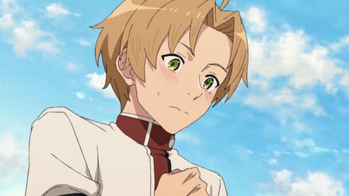 Mushoku Tensei II Isekai Ittara Honki Dasu Season 2 EP 10