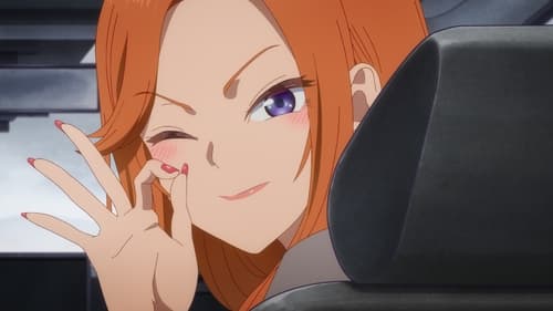 Dosanko Gal wa Namara Menkoi Season 1 EP 4