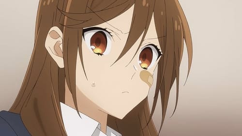 Horimiya The Missing Pieces Season 1 EP 10