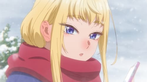 Dosanko Gal wa Namara Menkoi Season 1 EP 1