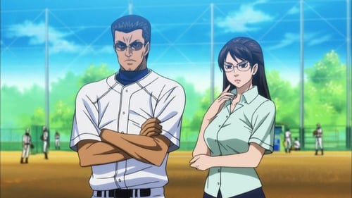 Ace of Diamond Season 1 EP 50