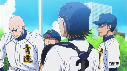 Ace of Diamond Season 1 EP 39