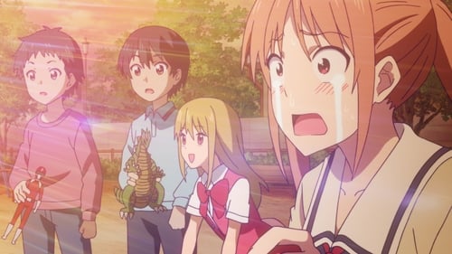 Aho Girl Season 1 EP 10