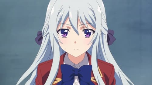 Youkoso Jitsuryoku Shijou Shugi no Kyoushitsu e Season 3 EP 5