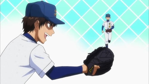 Ace of Diamond Season 1 EP 18