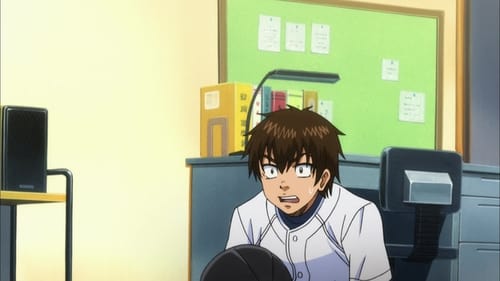 Ace of Diamond Season 1 EP 8