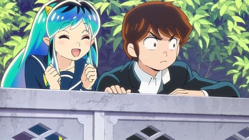 Urusei Yatsura (2022) 2nd Season Season 1 EP 13