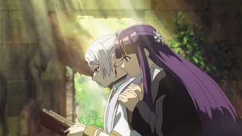 Sousou no Frieren Season 1 EP 4