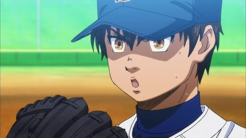 Ace of Diamond Season 1 EP 75