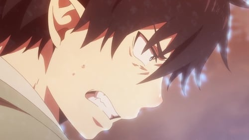 Blue Exorcist Kyoto Saga Season 2 EP 10