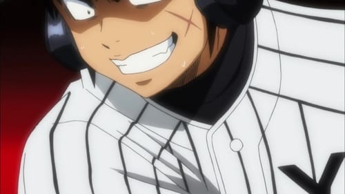 Ace of Diamond Season 1 EP 34