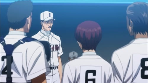 Ace of Diamond Season 1 EP 61