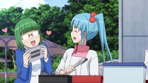 Ai Tenchi Muyo Season 1 EP 29