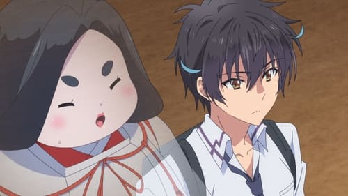 Sokushi Cheat ga Saikyou sugite Season 1 EP 3