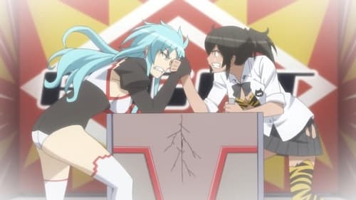 Ai Tenchi Muyo Season 1 EP 22