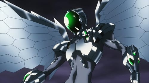 Accel World Season 1 EP 12