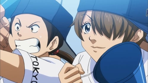 Ace of Diamond Season 1 EP 52