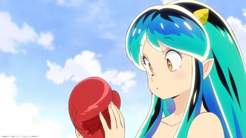 Urusei Yatsura (2022) 2nd Season Season 1 EP 5