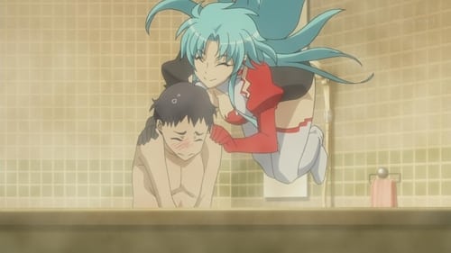 Ai Tenchi Muyo Season 1 EP 8