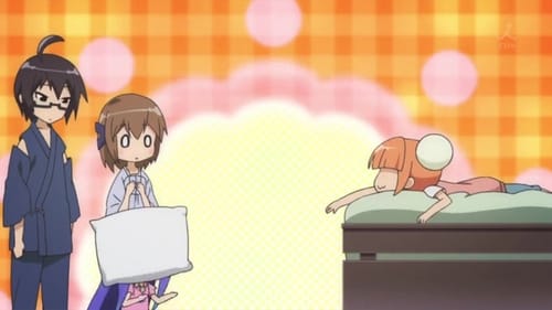 Acchi Kocchi Season 1 EP 8