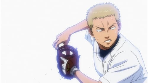 Ace of Diamond Season 1 EP 65