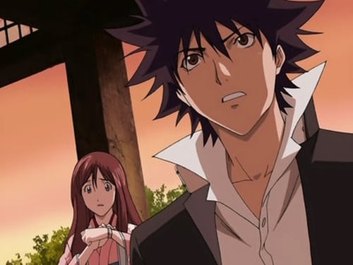 Air Gear Season 1 EP 24