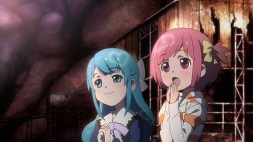 AKB0048 Next Stage Season 2 EP 1