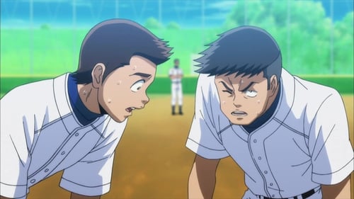 Ace of Diamond Season 1 EP 73