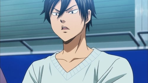 Ace of Diamond Season 1 EP 56