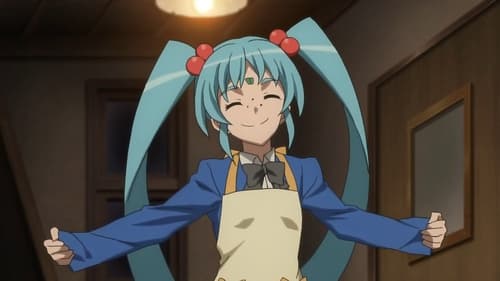 Ai Tenchi Muyo Season 1 EP 12