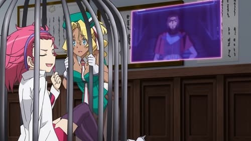 Ai Tenchi Muyo Season 1 EP 47