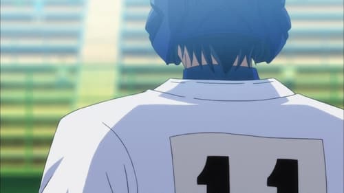 Ace of Diamond Season 1 EP 35