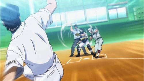 Ace of Diamond Season 1 EP 67