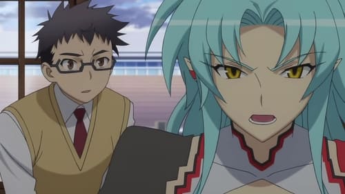 Ai Tenchi Muyo Season 1 EP 43